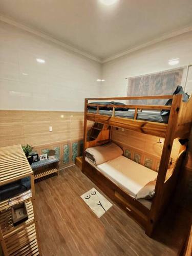 Apartamento Gom Homestay- Tranquility House