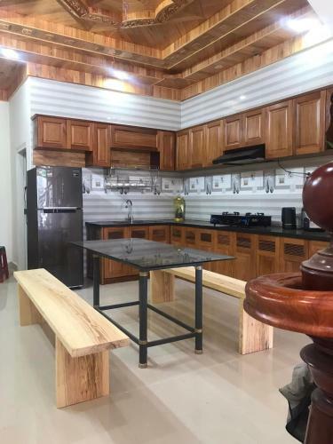 Apartamento Dala Homestay