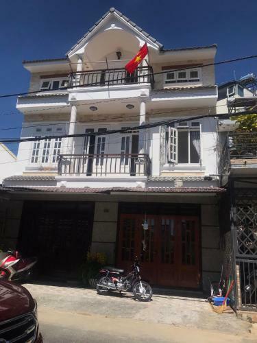 Apartamento Dala Homestay