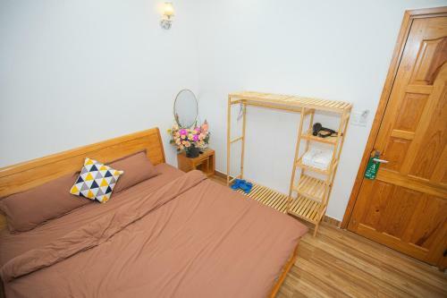 Hotel Trung Thi�n Guest House