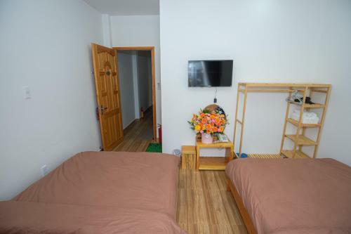 Hotel Trung Thi�n Guest House