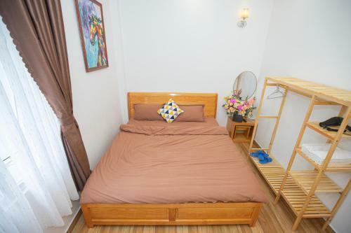 Hotel Trung Thi�n Guest House