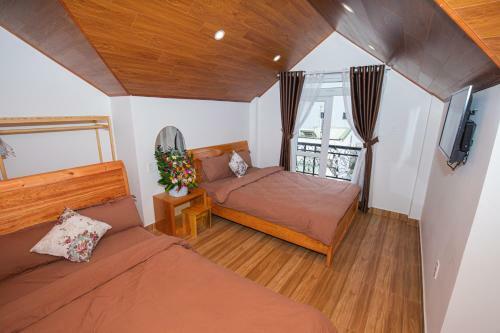 Hotel Trung Thi�n Guest House