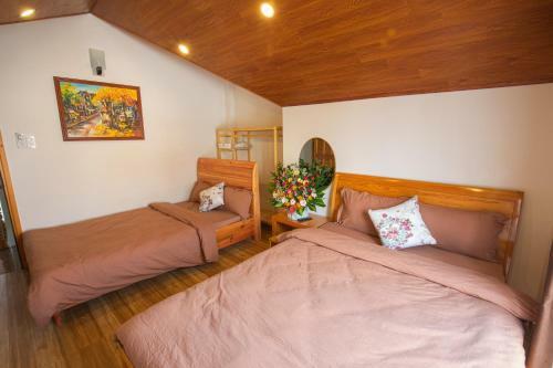 Hotel Trung Thi�n Guest House
