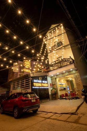 Hotel Trung Thi�n Guest House