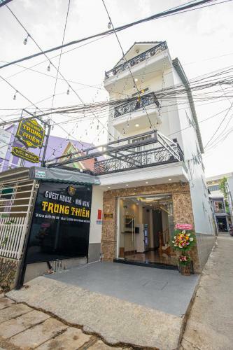 Hotel Trung Thi�n Guest House