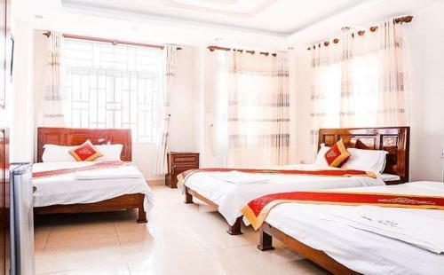 Ho�ng Th?ng Hotel