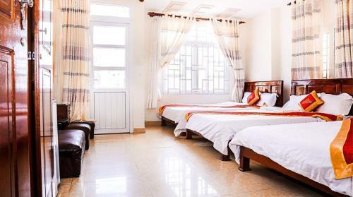 Ho�ng Th?ng Hotel