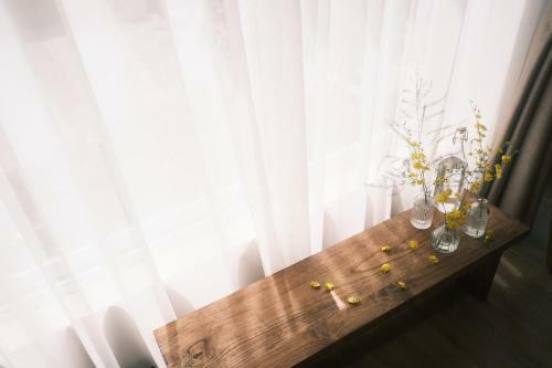 Apartamento Komorebi An S?n