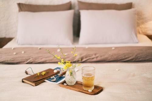 Apartamento Komorebi An S?n