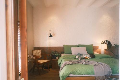 Apartamento Komorebi An S?n