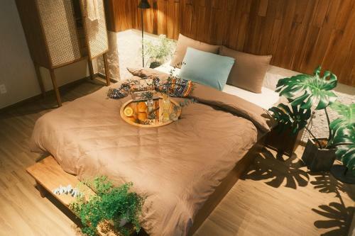 Apartamento Komorebi An S?n