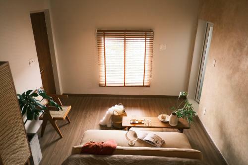 Apartamento Komorebi An S?n