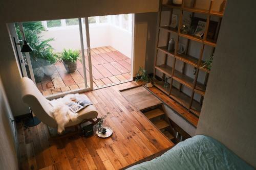Apartamento Komorebi An S?n