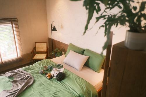 Apartamento Komorebi An S?n