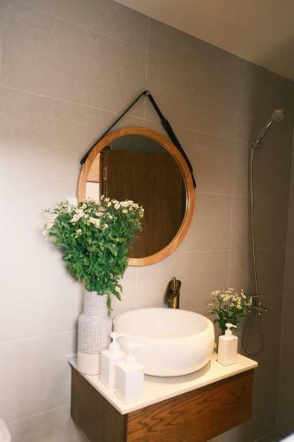 Apartamento Komorebi An S?n