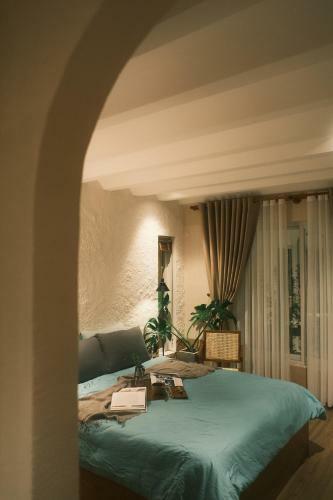 Apartamento Komorebi An S?n