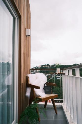 Apartamento Komorebi An S?n