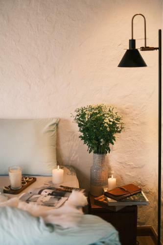 Apartamento Komorebi An S?n