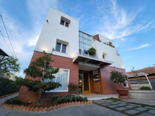 Apartamento Komorebi An S?n