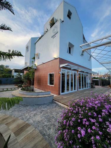 Apartamento Komorebi An S?n
