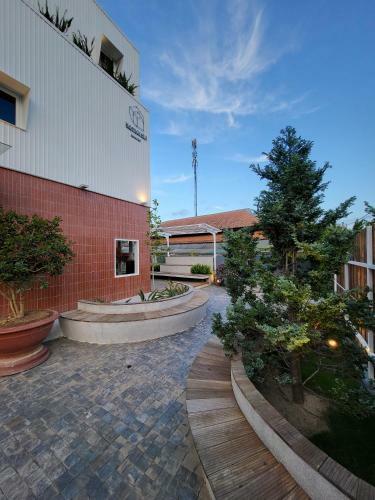 Apartamento Komorebi An S?n