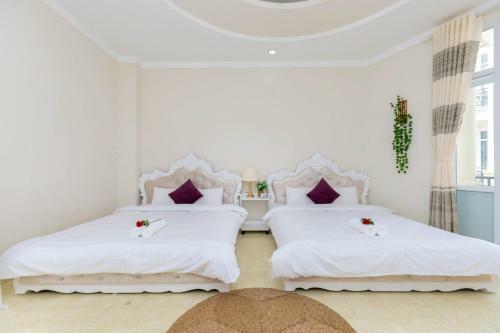 Hostal Fox Homestay