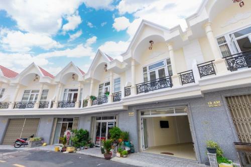 Hostal Fox Homestay