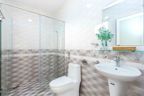 Hostal Fox Homestay