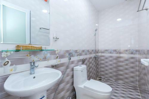 Hostal Fox Homestay