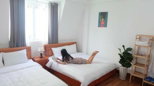 Hotel H� Thu House
