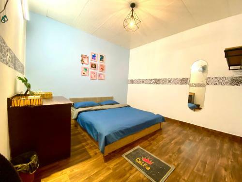Bluehomest - ?� L?t Homestay