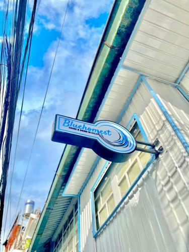 Bluehomest - ?� L?t Homestay