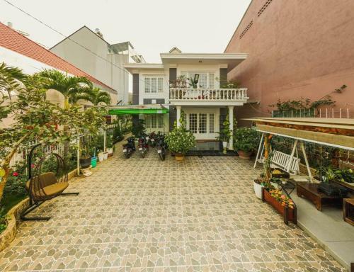 Apartamento Jm Villa