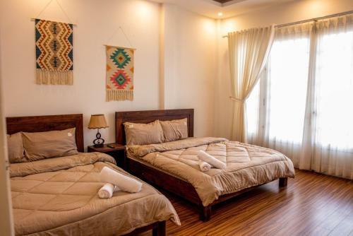 Apartamento Jm Villa