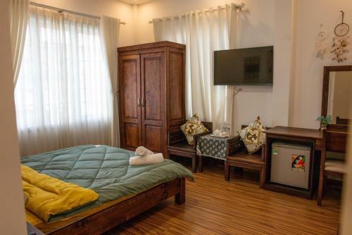 Apartamento Jm Villa