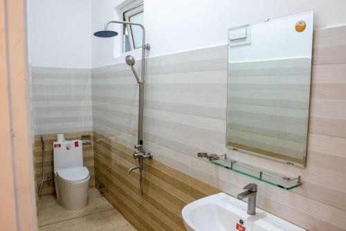 Apartamento Jm Villa