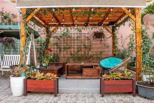 Apartamento Jm Villa