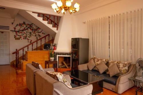 Apartamento Jm Villa
