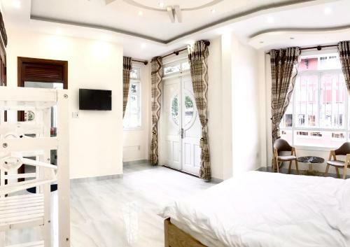Villa Pandora House