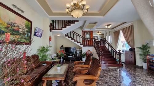 Apartamento Mai ?� L?t Villa