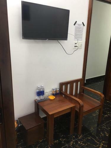 Hotel Kh�ch S?n Duy Huy