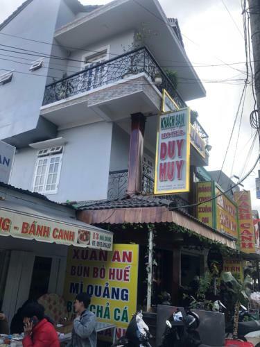 Hotel Kh�ch S?n Duy Huy