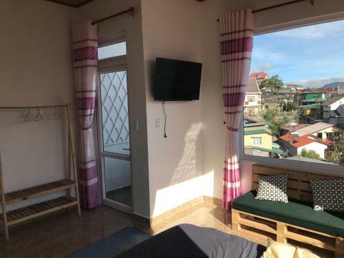 Apartamento Mingo Homestay