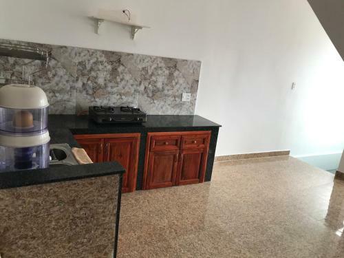 Apartamento Mingo Homestay