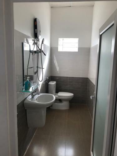 Apartamento Mingo Homestay