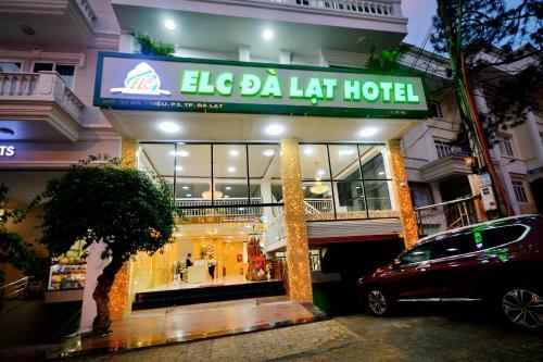Elc Dalat Hotel