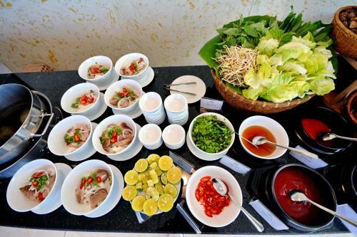 Elc Dalat Hotel