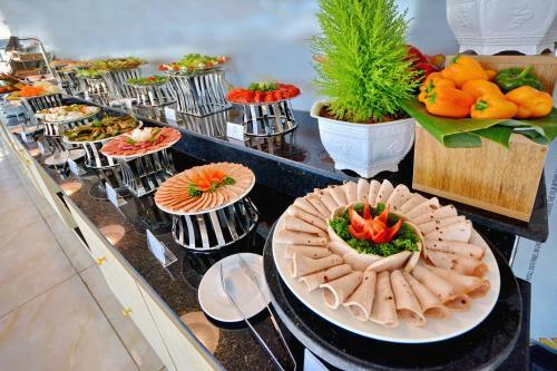 Elc Dalat Hotel