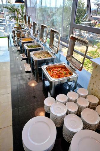 Elc Dalat Hotel